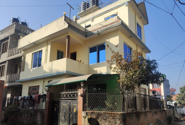 LOW PRICED HOUSE IN IMADOL, SETIPAKHA LALITPUR